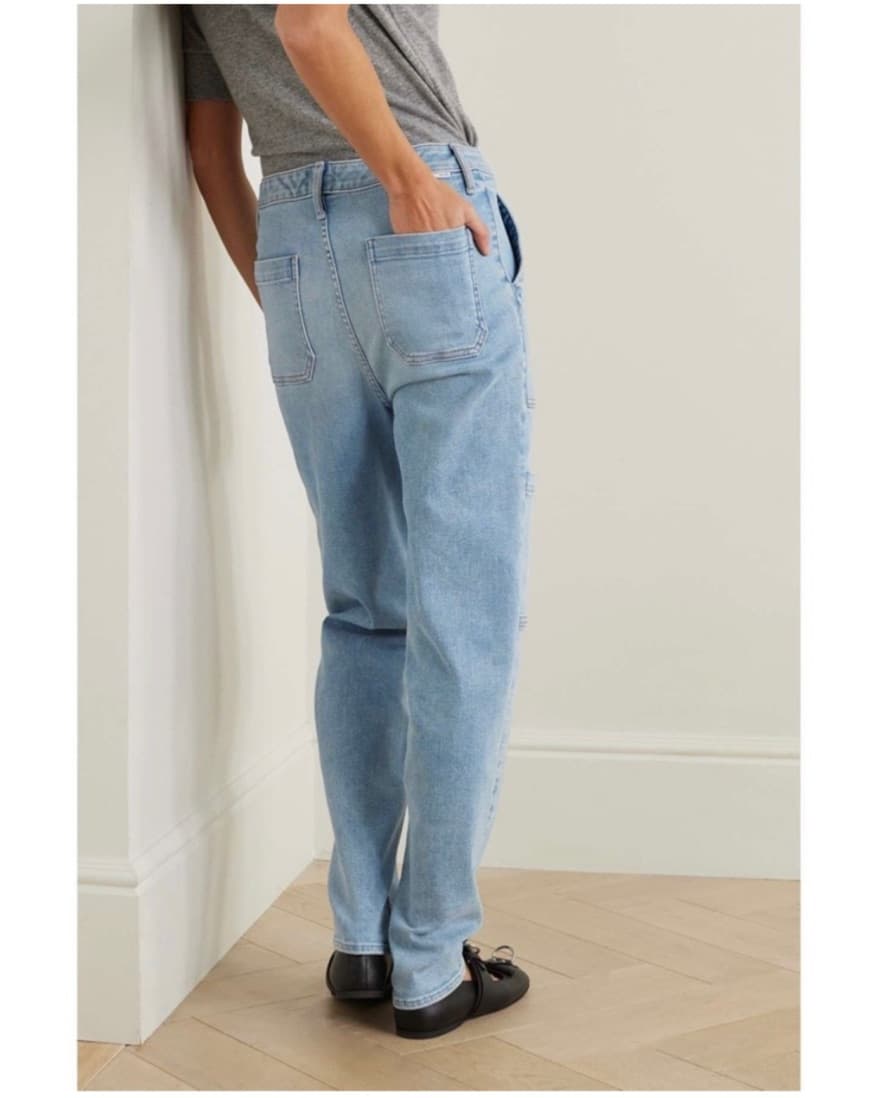 Mother Cargo Jeans - Image 3