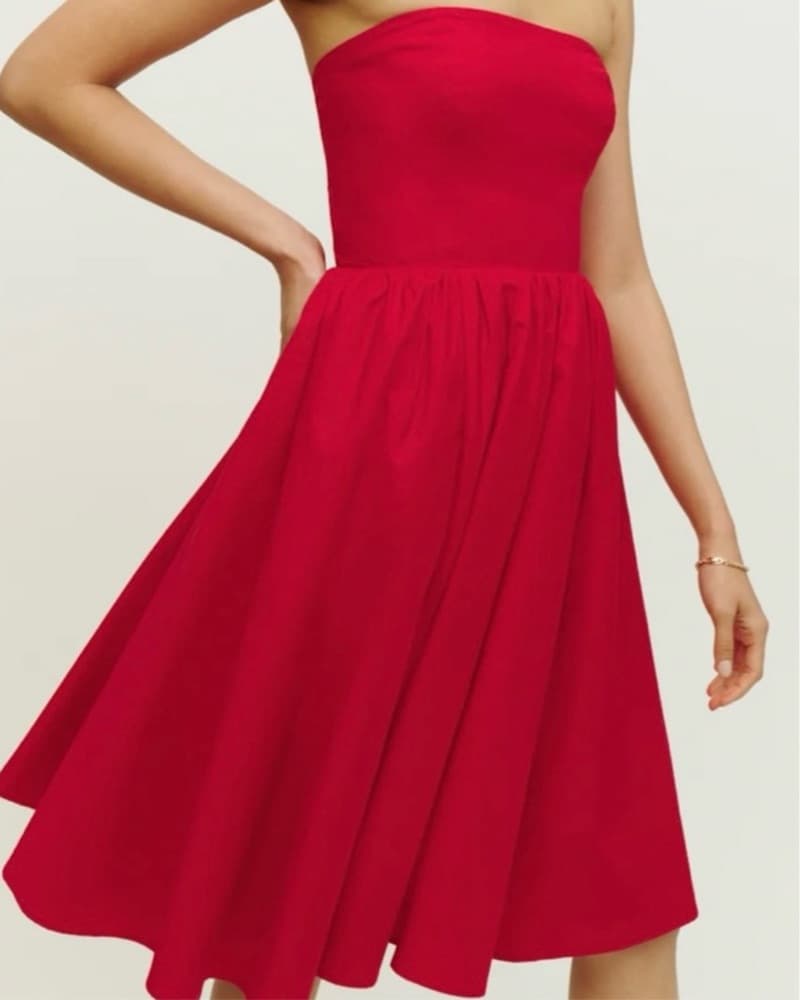 Buttercup Dress - 4 - Image 3