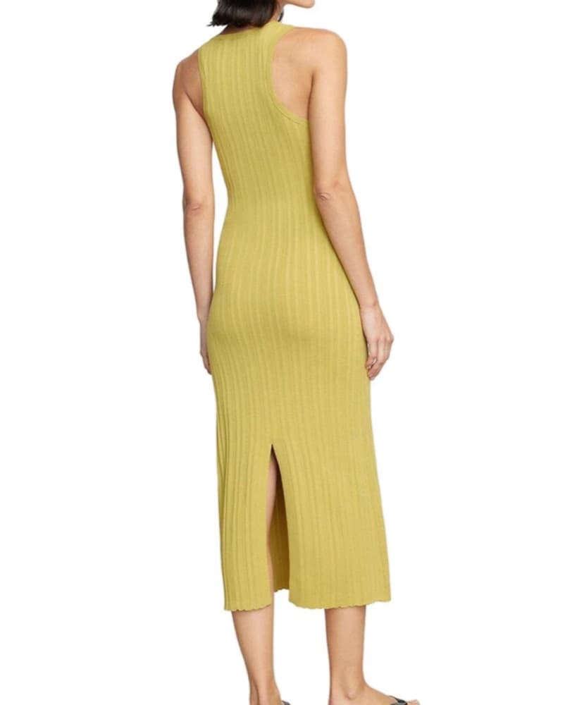 Modern Citizen Reva Racerback Dress - Image 3