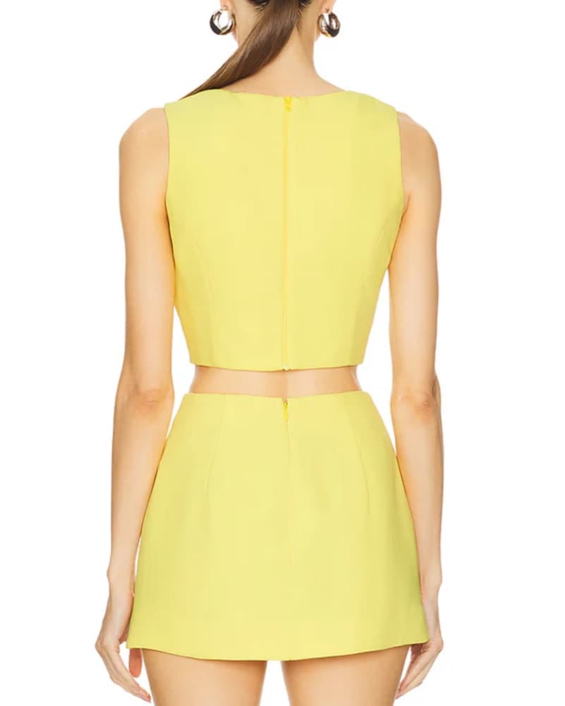 Yellow Set - Image 4