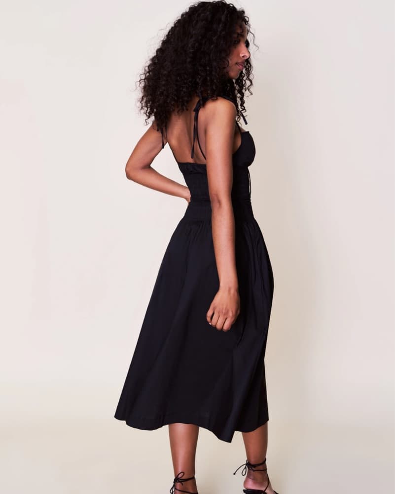 Lura midi Dress  - Image 3