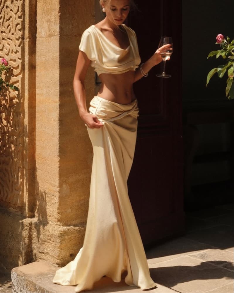 Arcina Ori Andi Set - Image 1