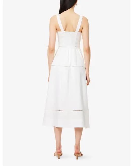 Reformation Everett Dress - Image 2
