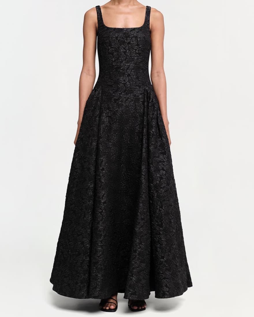 Simkhai Jaida Gown - Image 2
