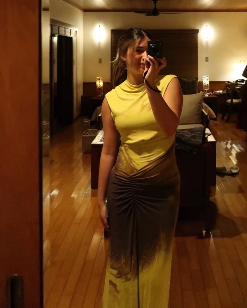 Simkhai Dress - Image 3