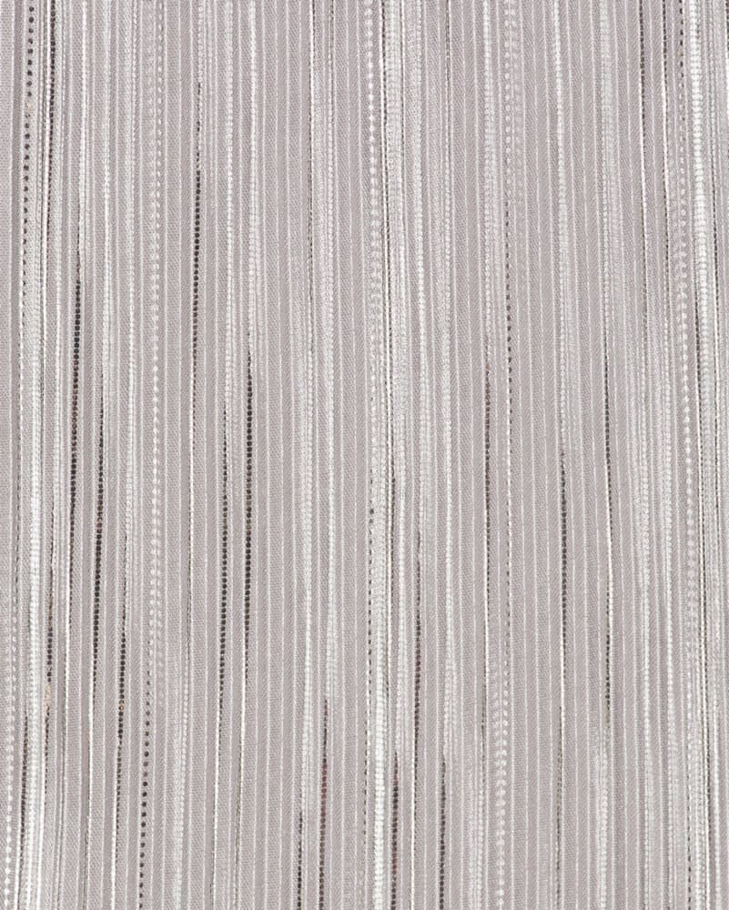 Lovers & Friends Mya Gown In Silver Gray - Image 4
