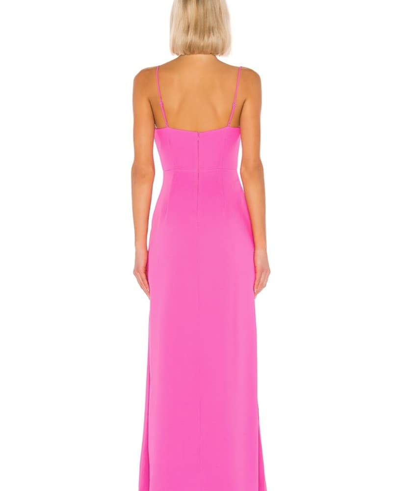Addison Maxi Dress  - Image 2