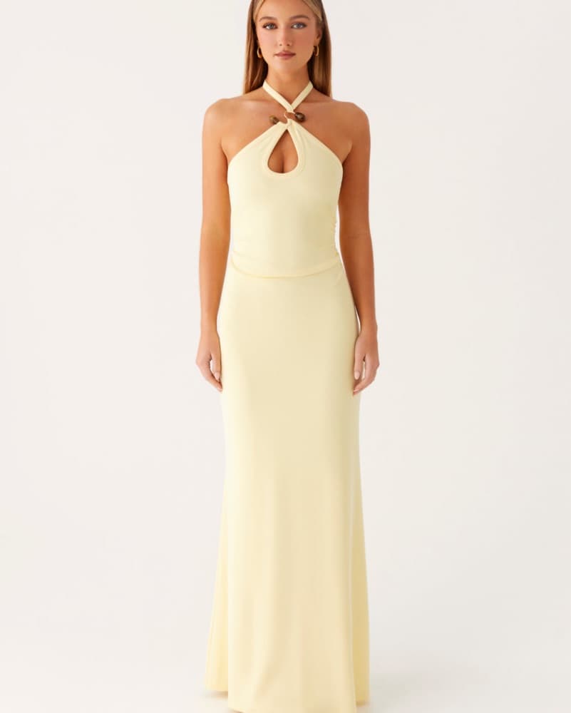 Peppermayo Instant Attraction Maxi Dress - Image 2