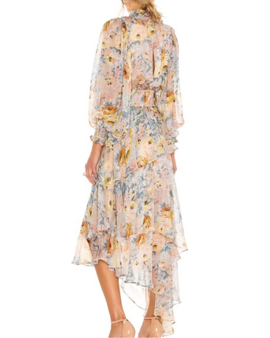 Revolve Dress - Image 2