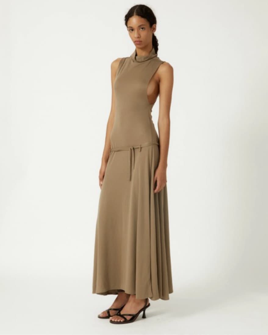 At First Sight Studio Dress - Image 1