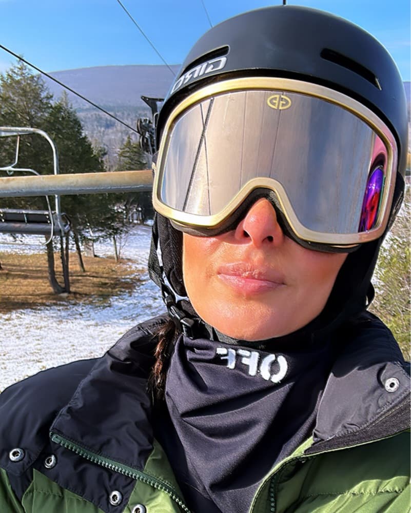 Goldbergh Eyecatcher Goggles - Image 1