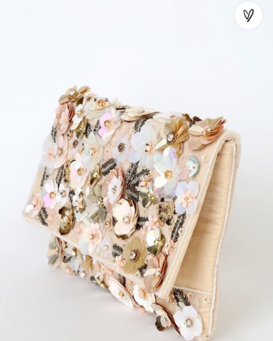 Lulus Clutch/Bag  - Image 2