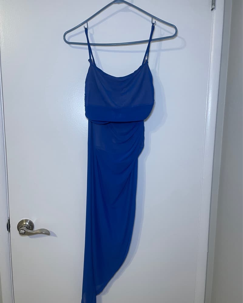 Top + Skirt Matching Set - Image 1