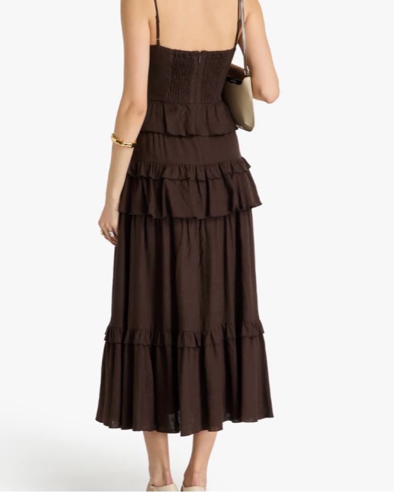 Diane Von Furstenberg Dress - Image 2
