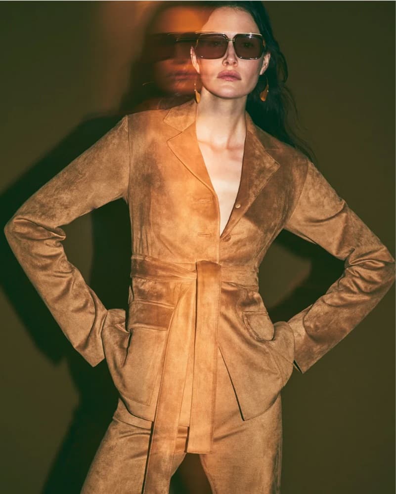 Alexis Lazlo Top - Image 1
