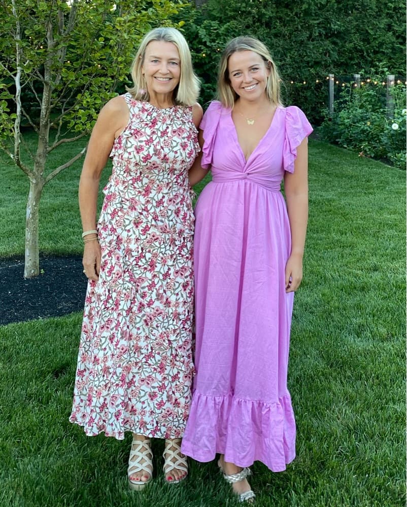 Sea New York Lilac Dress  - Image 1