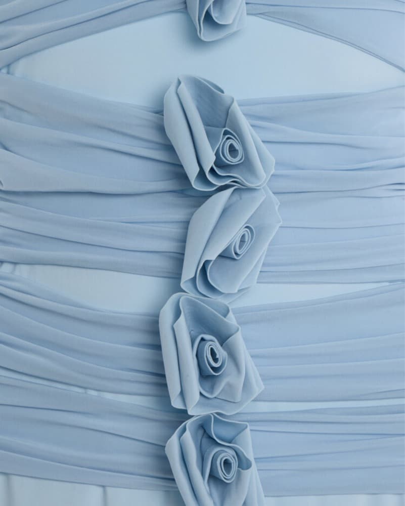 SOLD OUT Maygel Coronel Villadiego Dress - Image 5
