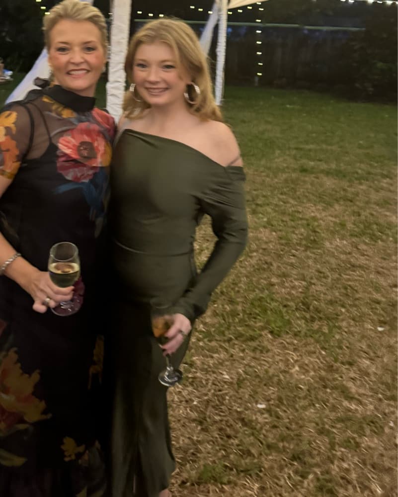 Bec + Bridge Off The Shoulder Dress - Image 4