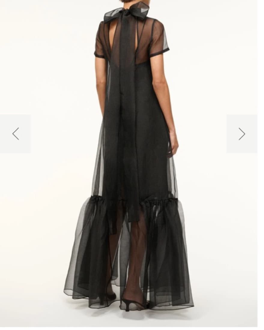 Staud Calluna Dress  - Image 2