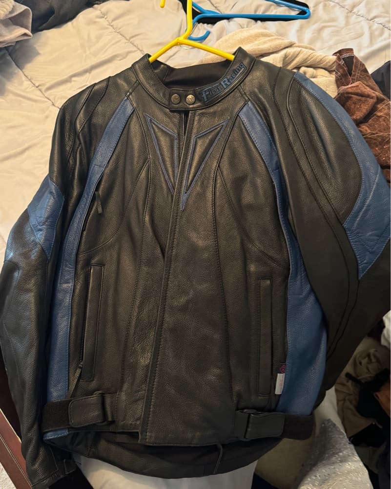 Biker Jacket  - Image 3
