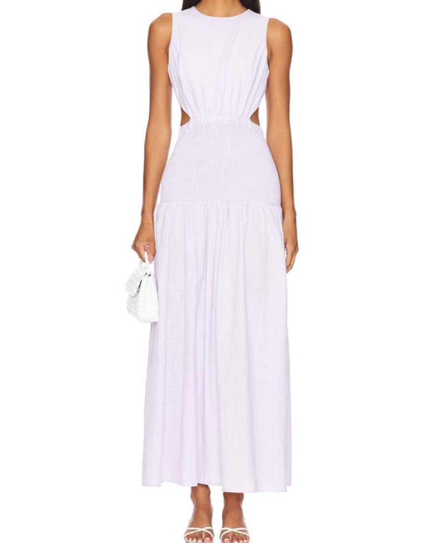 SNDYS X Revolve Lottie Dress - Image 1