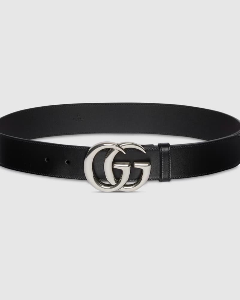 Gucci Marmont Belt - Image 1