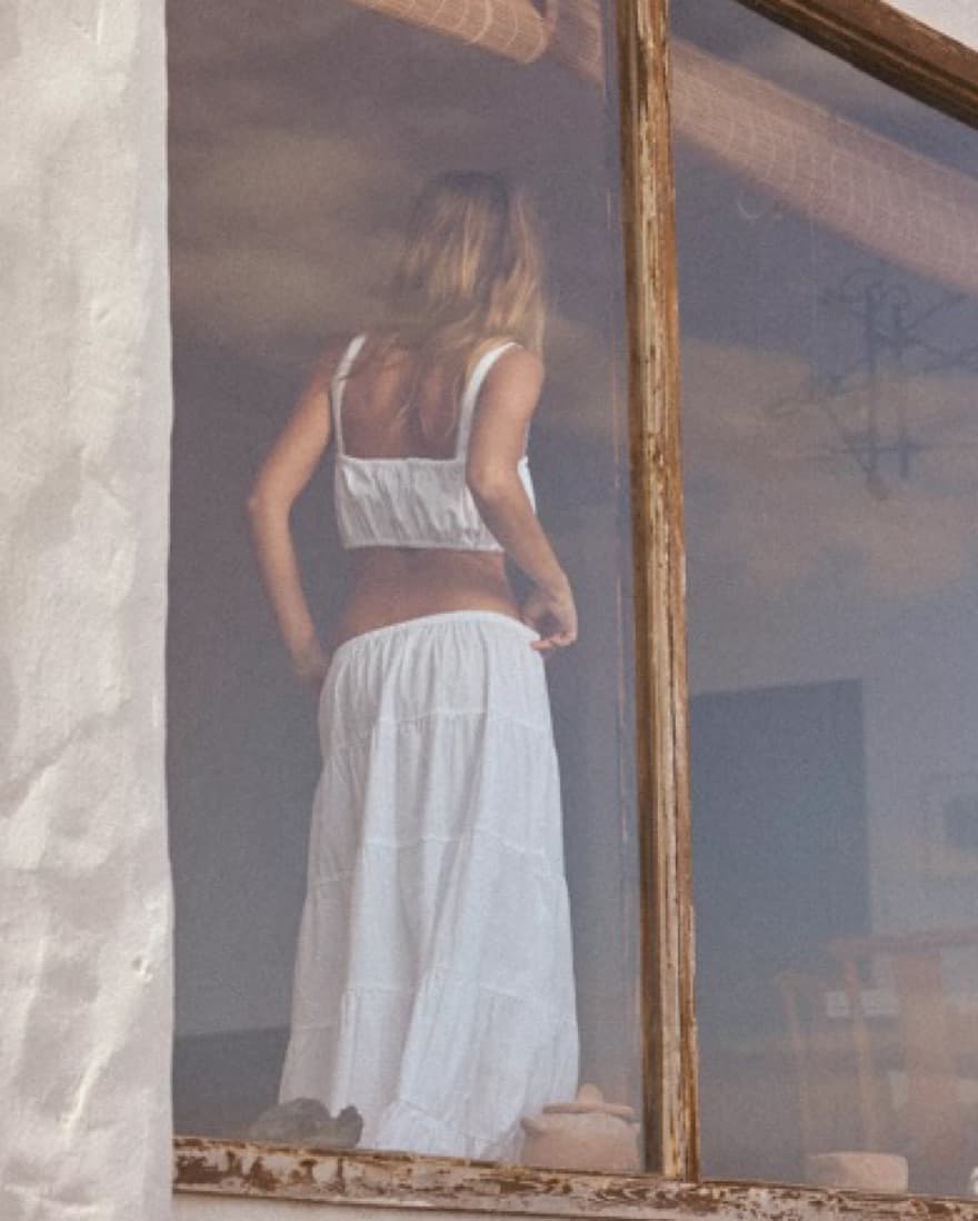 Zara Poplin Set - Image 3
