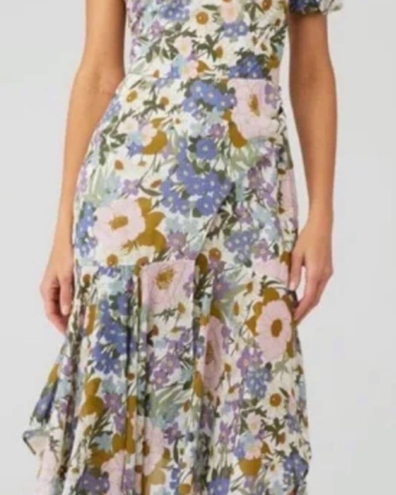 ASTR The Label SANTORINI Dress - Image 3