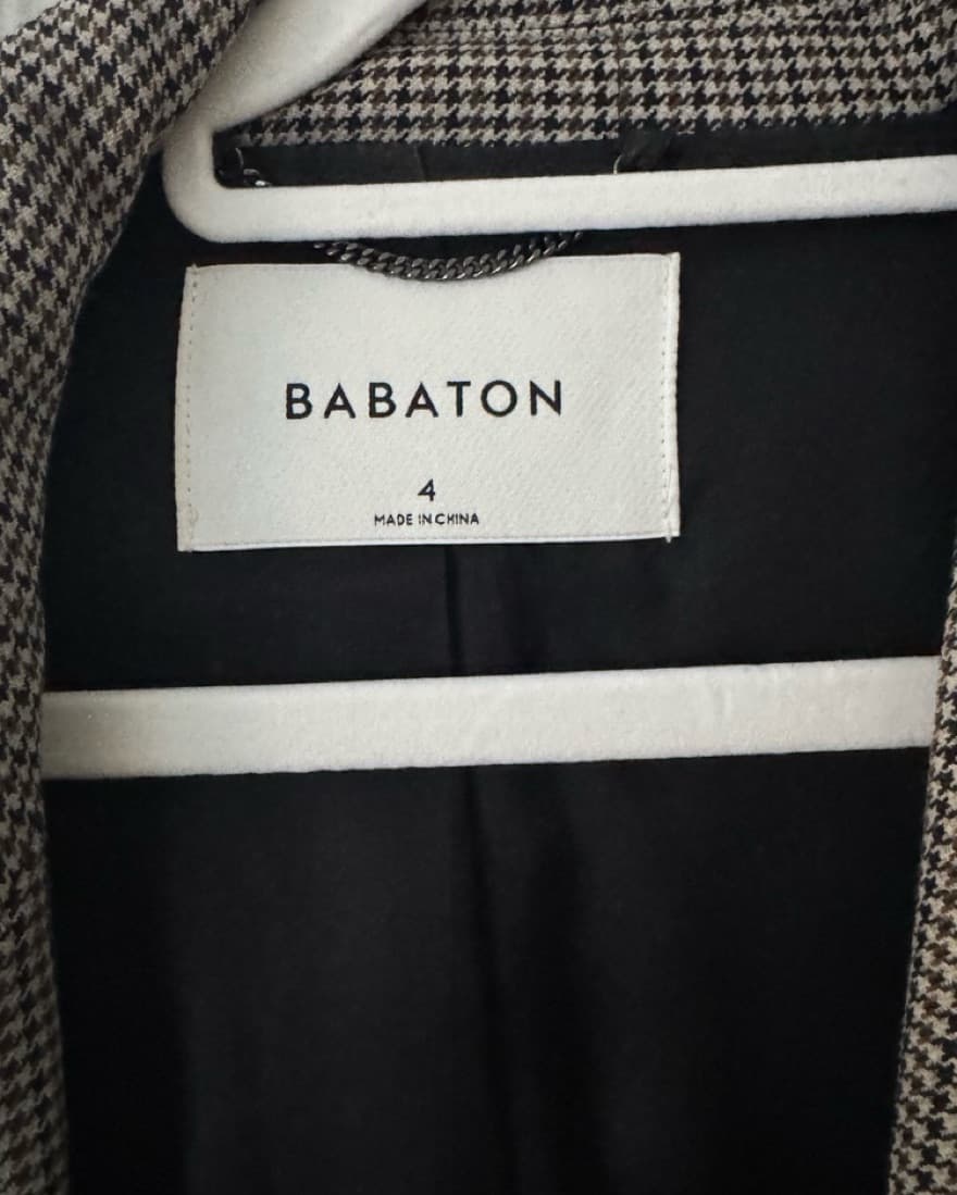 Babaton Balzer - Image 2