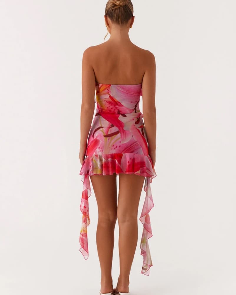Peppermayo Mini Dress  - Image 3