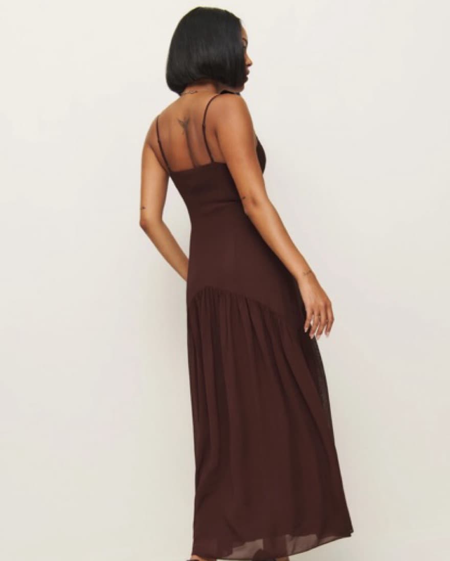 Reformation Women's Catana Dress - Image 4