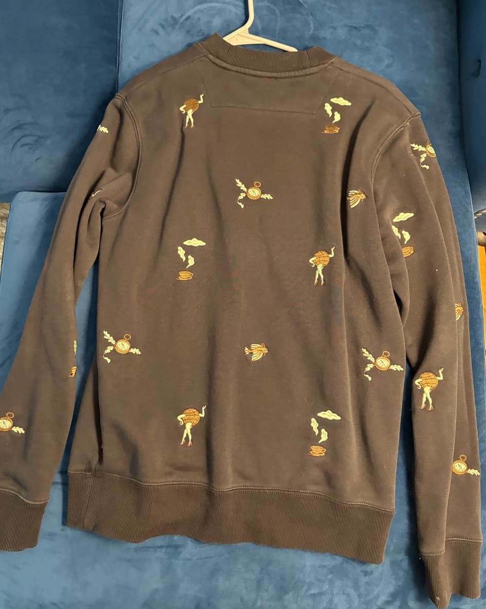 Scotch And Soda Sweatshirt - Image 5