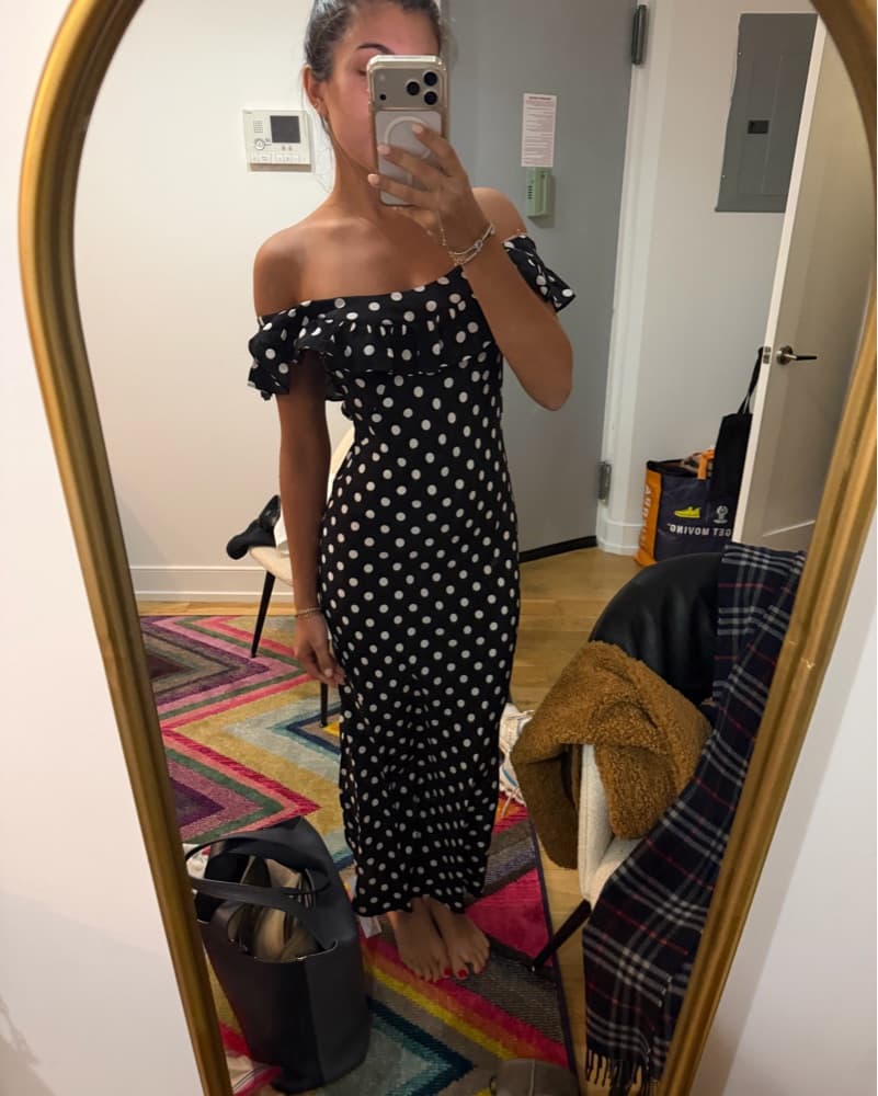 Realisation Par Minnie Dress - Image 4