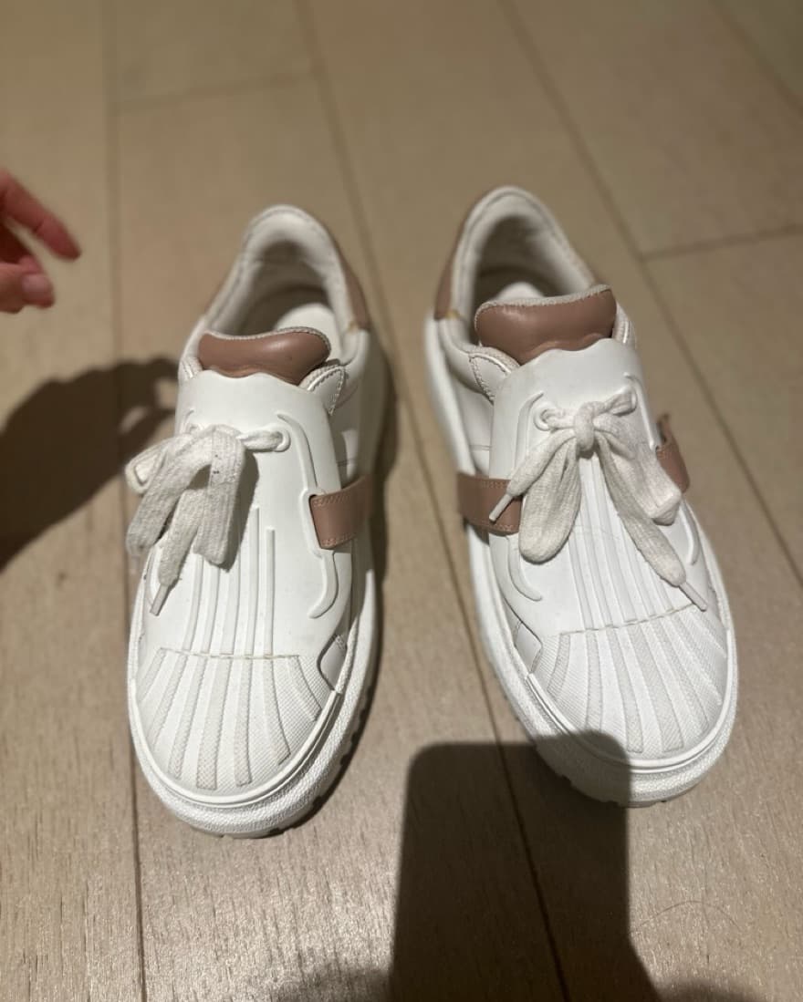 Dior ID sneakers - Image 3