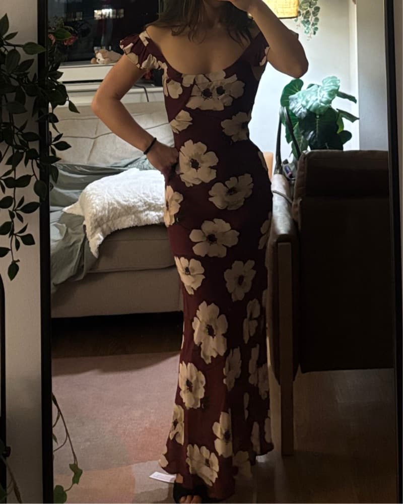 Realisation Par Soley Dress In XXS - Image 4