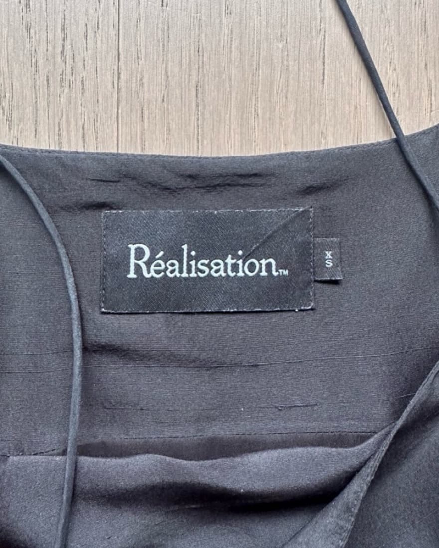 Realisation Par Christy Mini Dress - Image 3