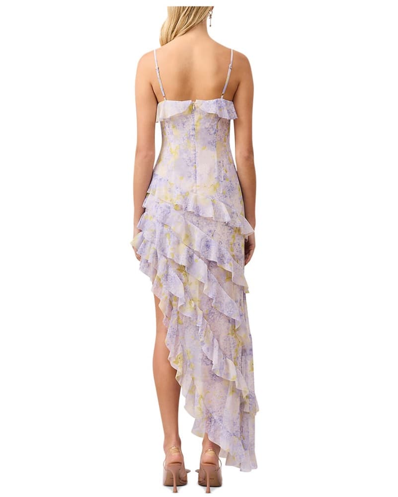 Elliatt Avaline Dress  - Image 3