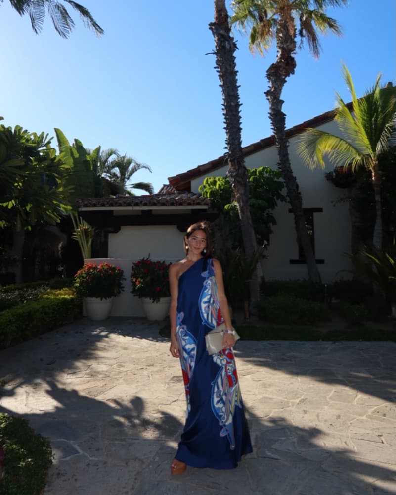 La Doublej Roy Dress - Image 4