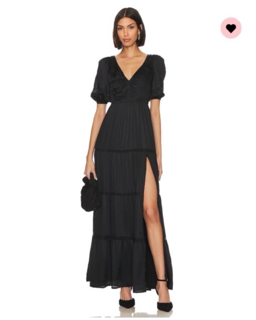 Tularosa MAXI - Image 1
