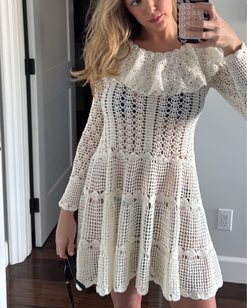 DÔEN Capucine Dress Sold Out Everywhere  - Image 2