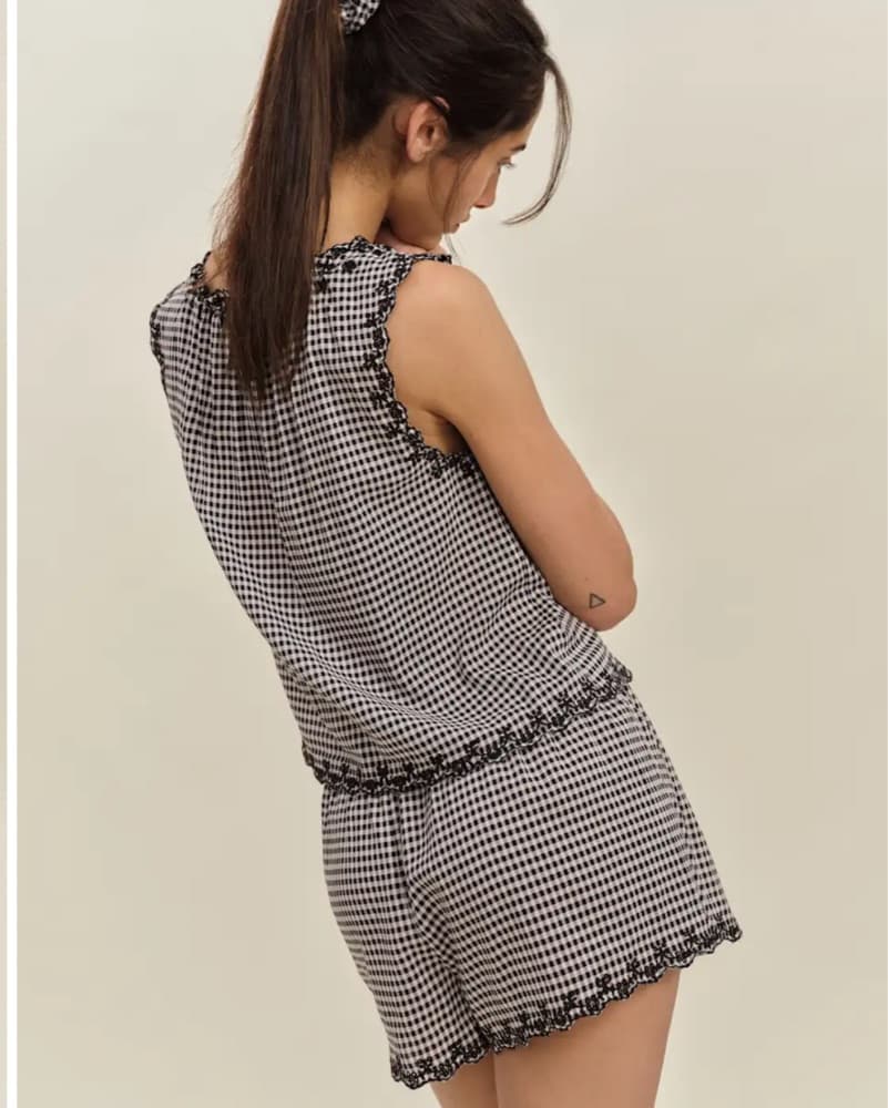 Reformation Hazel Set  - Image 2
