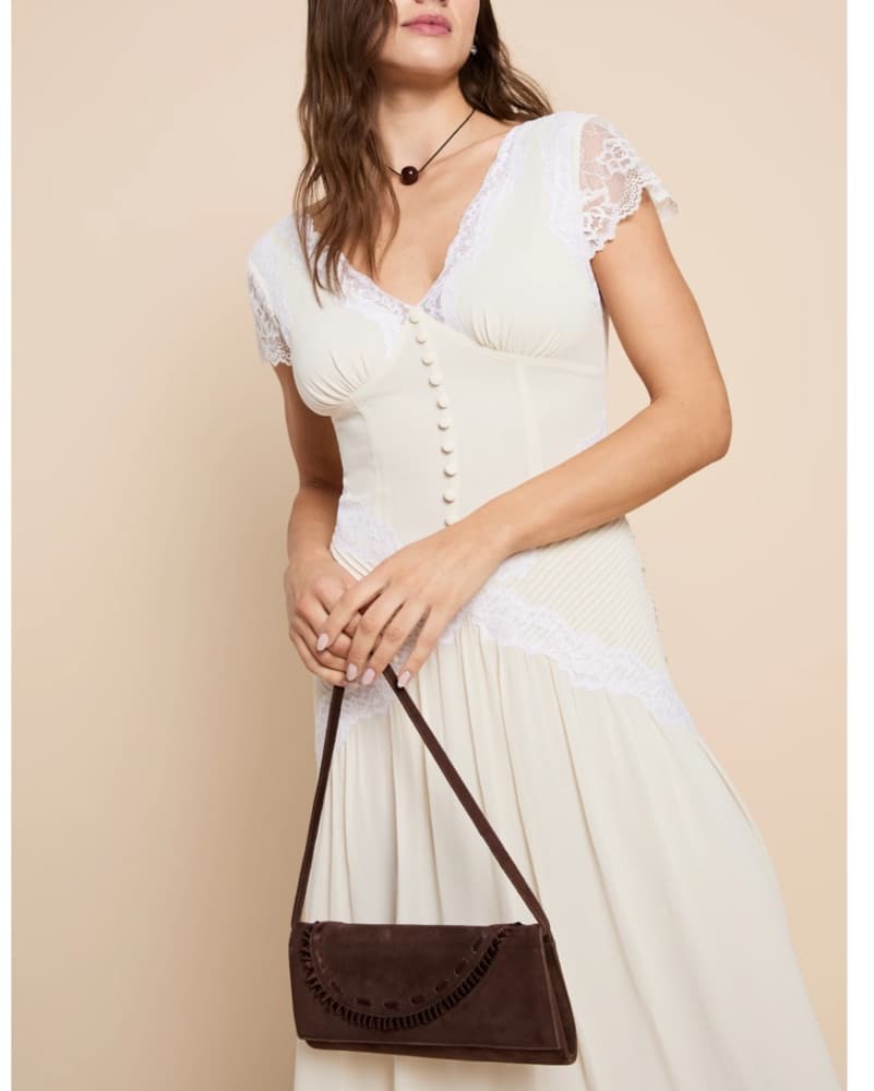 o.p.t Vaiana Dress - Image 2