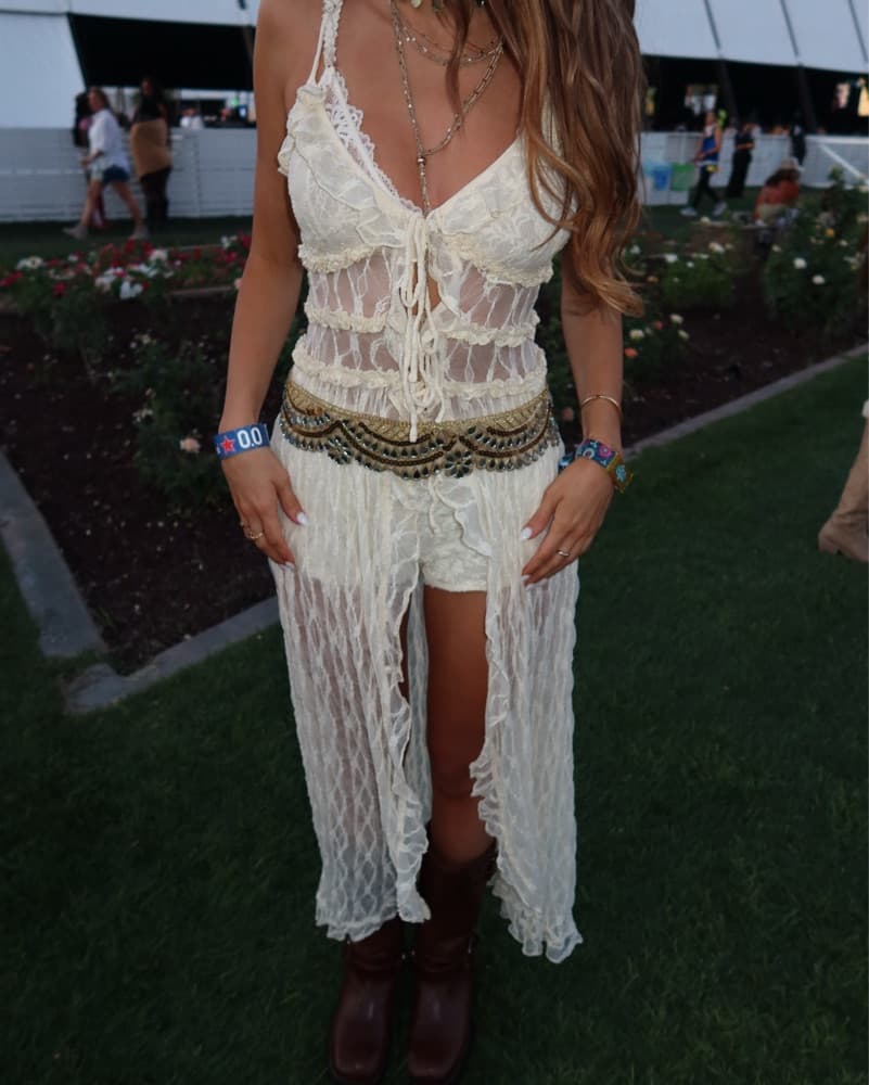 Coachella Outfit  - Image 6