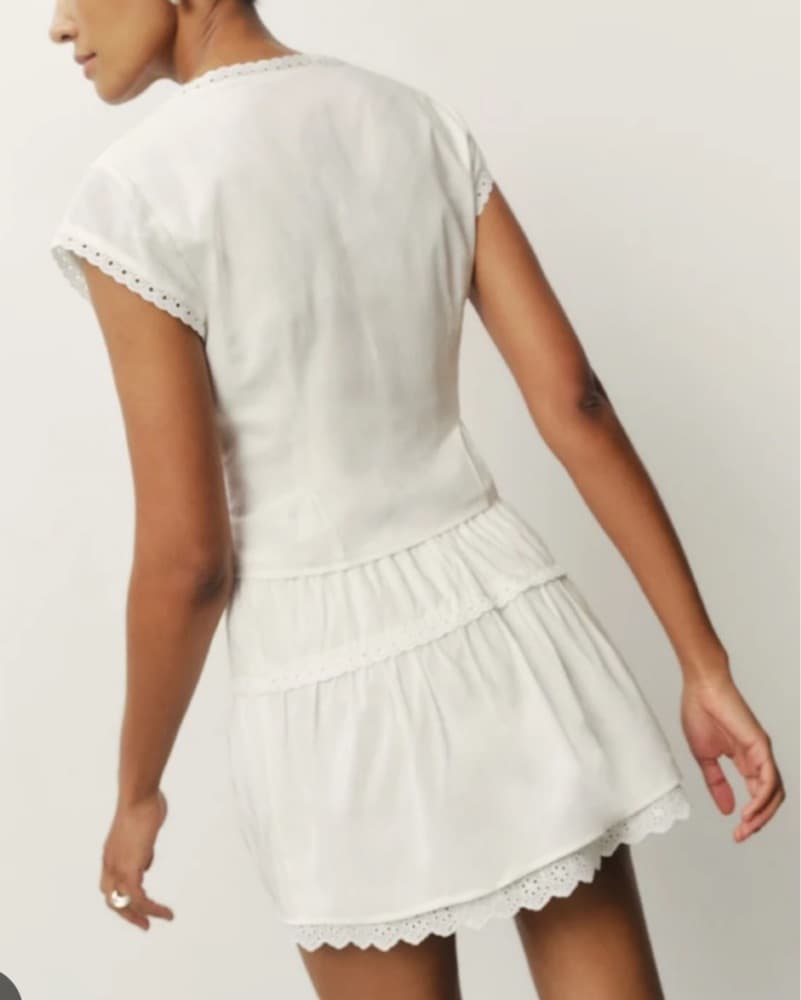 Reformation Valetta Two Piece Set - Image 2