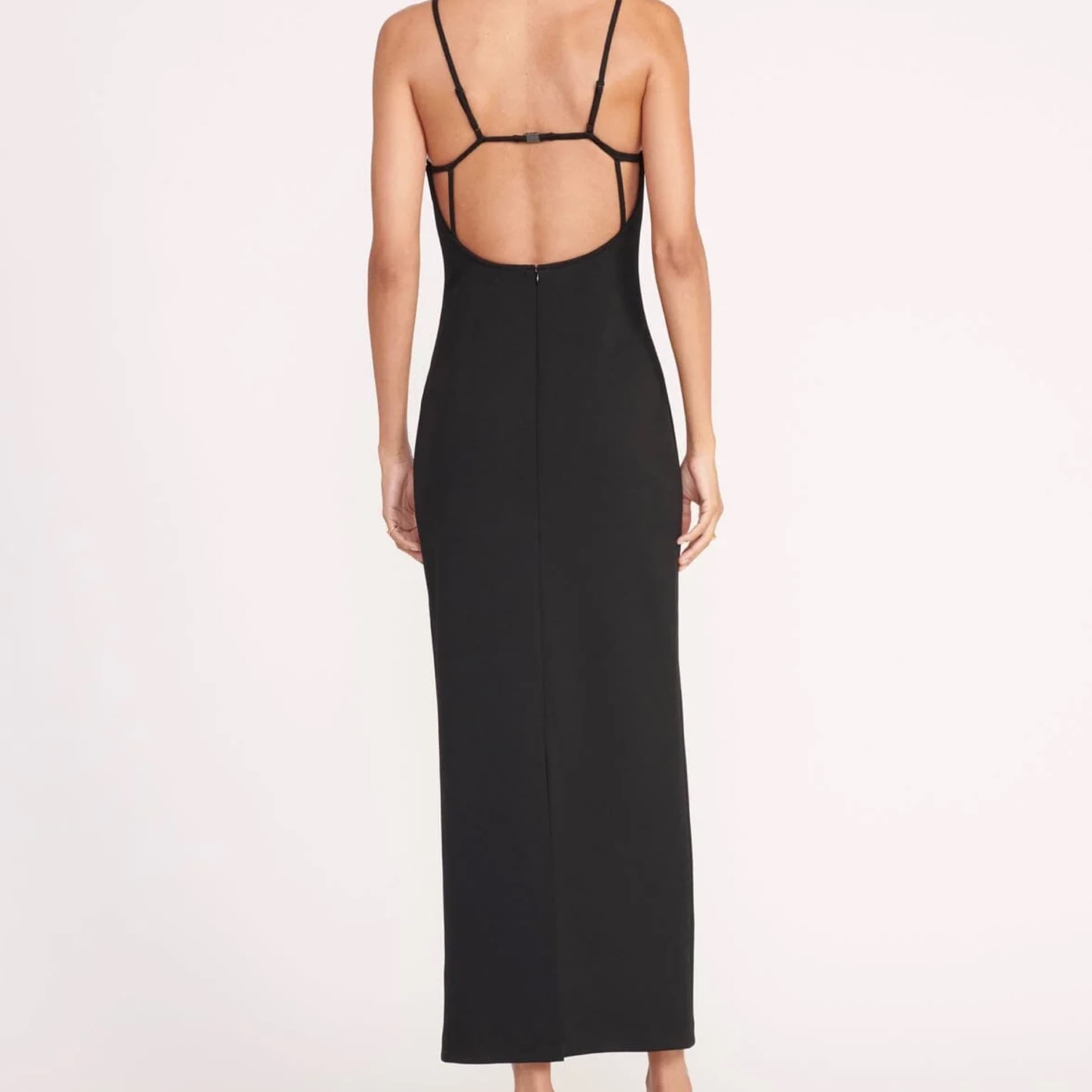 STAUD Georgina Dress  - Image 5