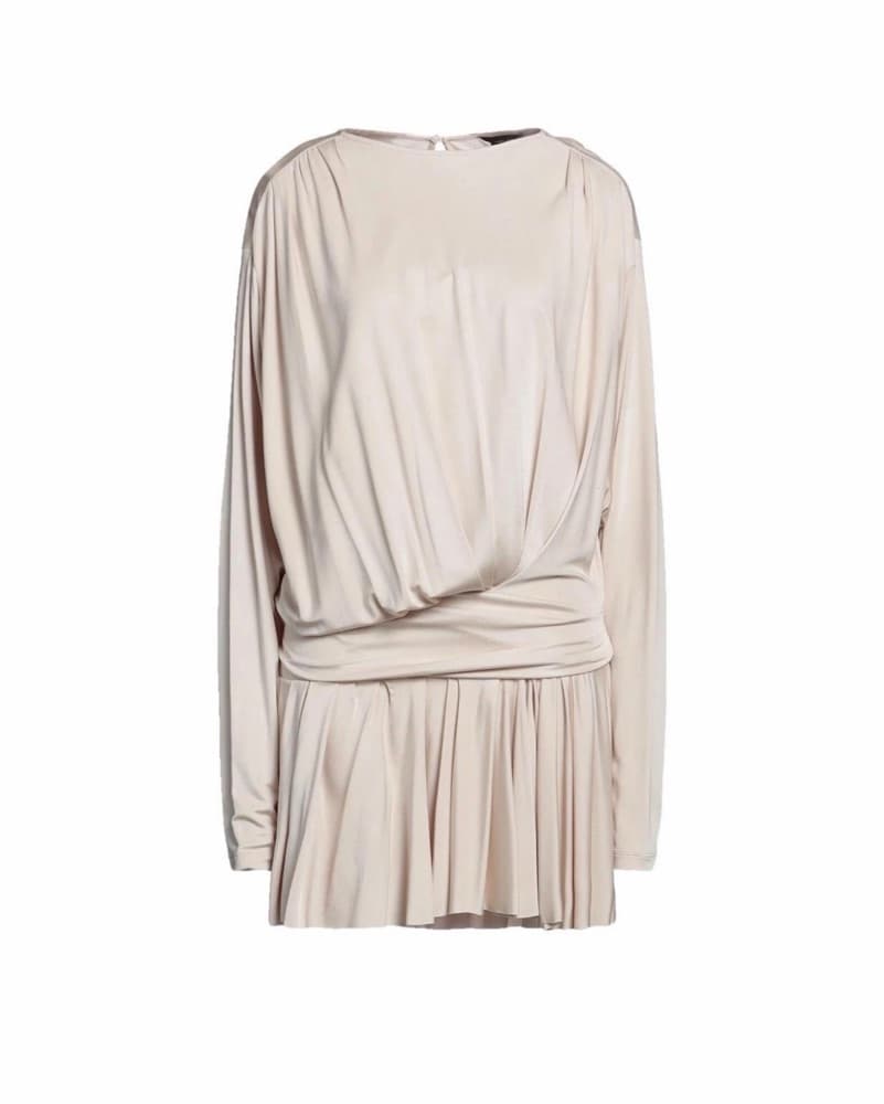 Isabel Marant Long Sleeve Mini Dress - Image 1