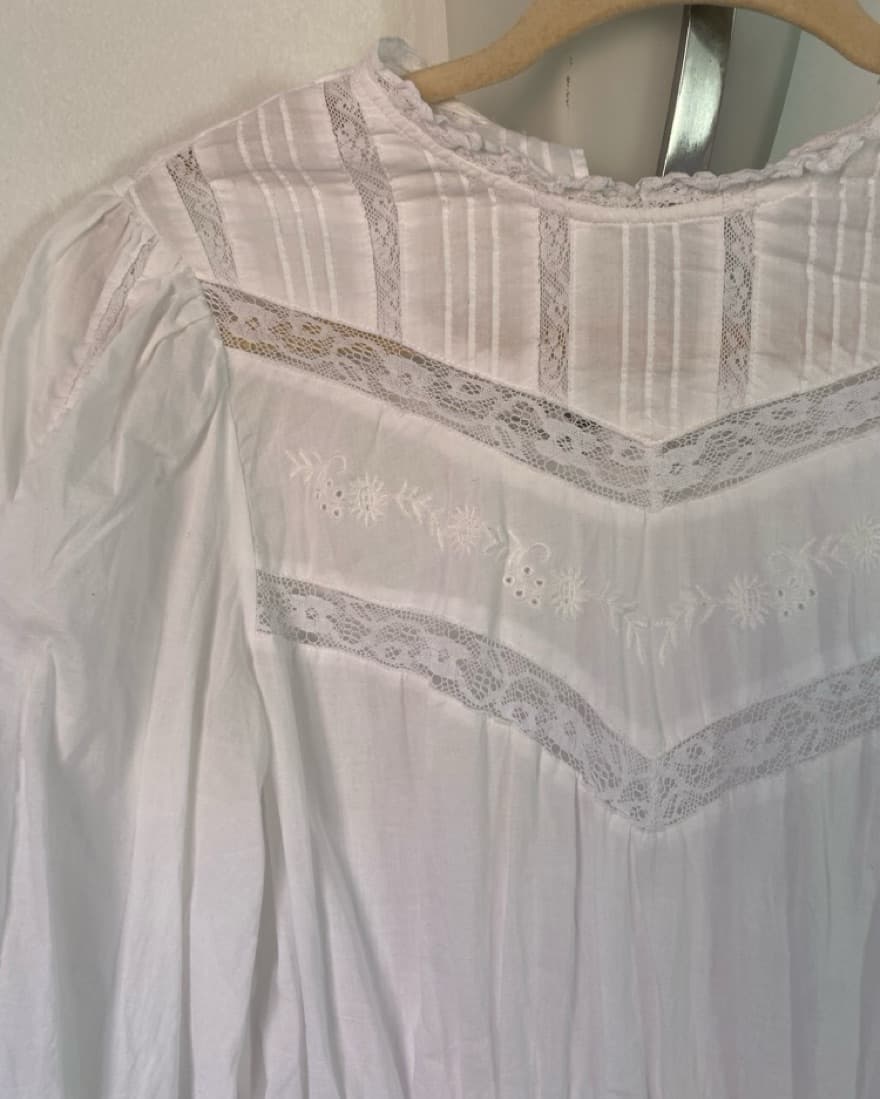 LoveShackFancy x Target Talulah Dress - Image 5