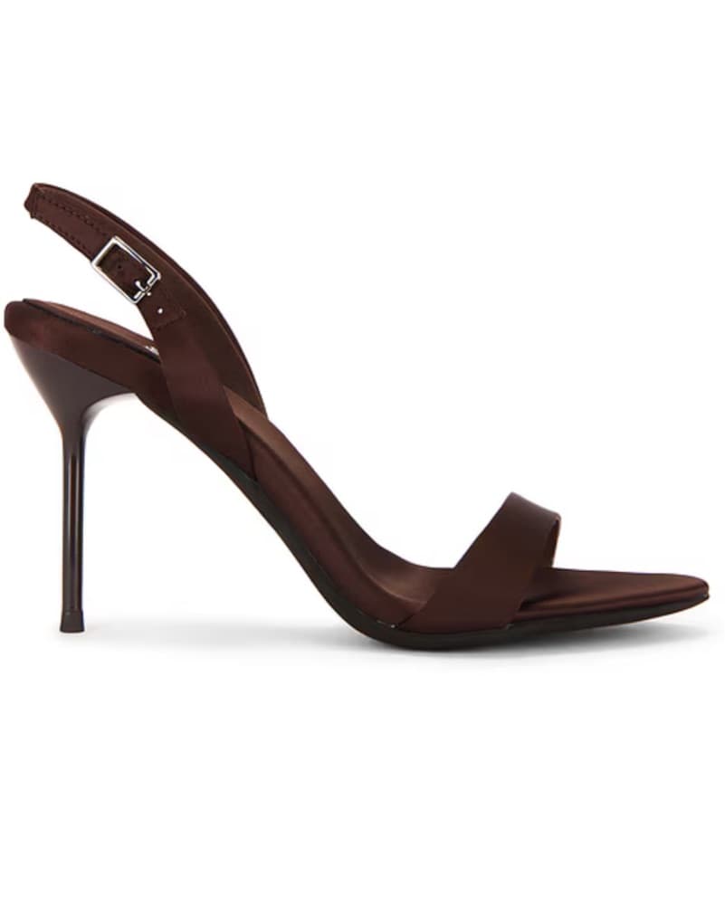 Jeffery Cambell Go-getter Slingback - Image 2