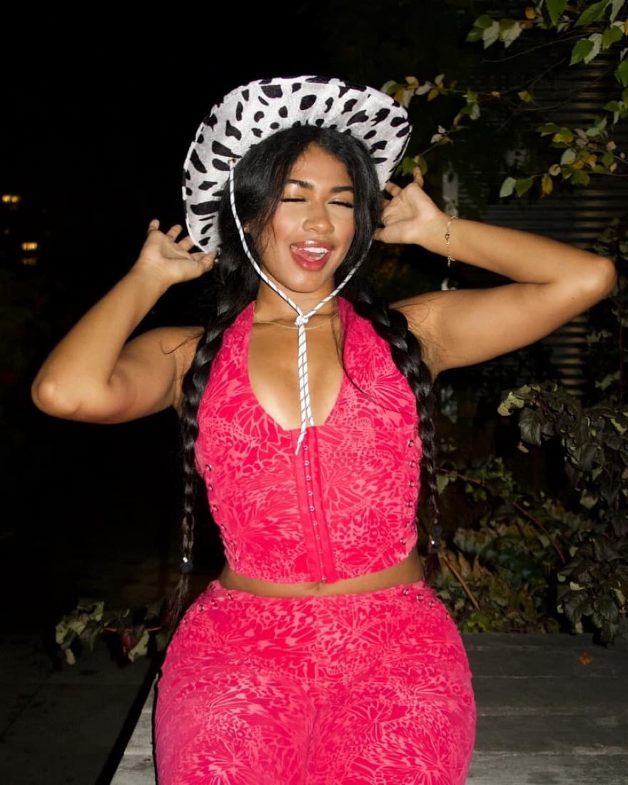 Outcast Pink Lenny Set - Image 5