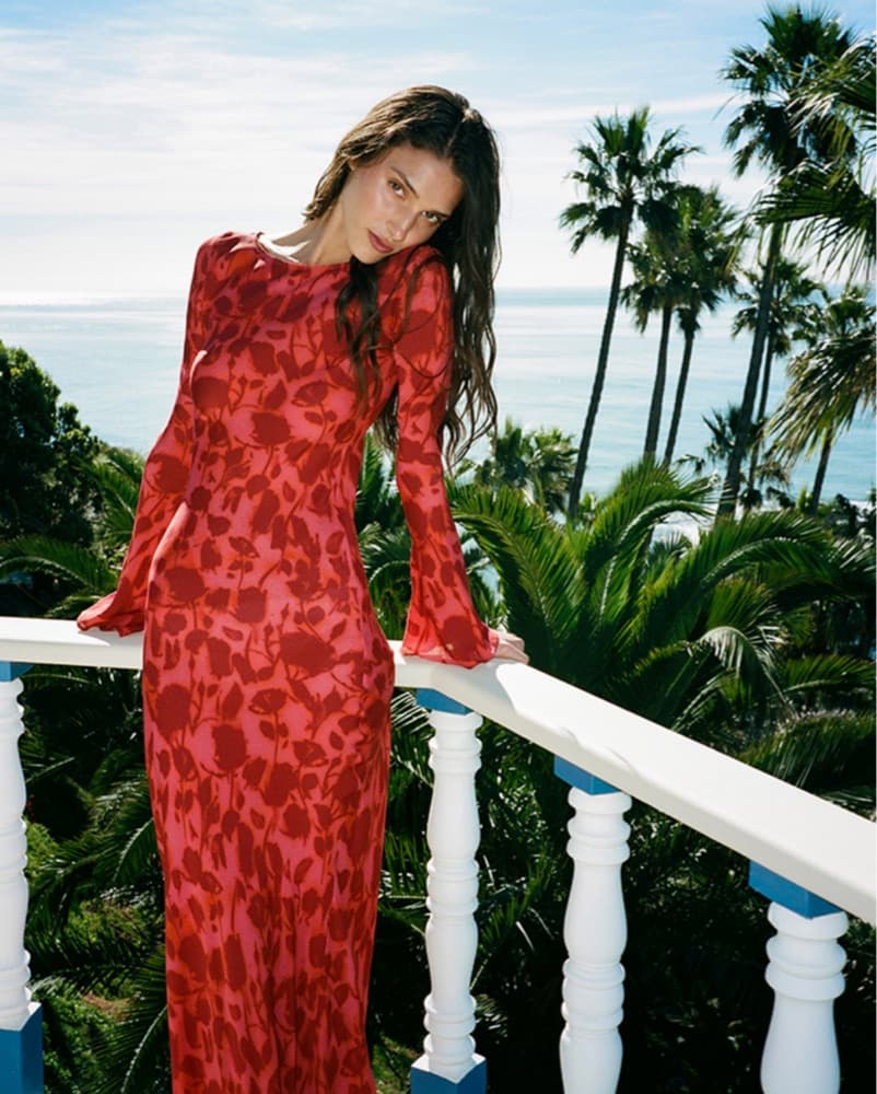 Realisation Par Gia Dress - Image 1